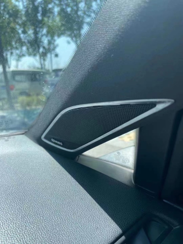 北京16年大众高尔夫8