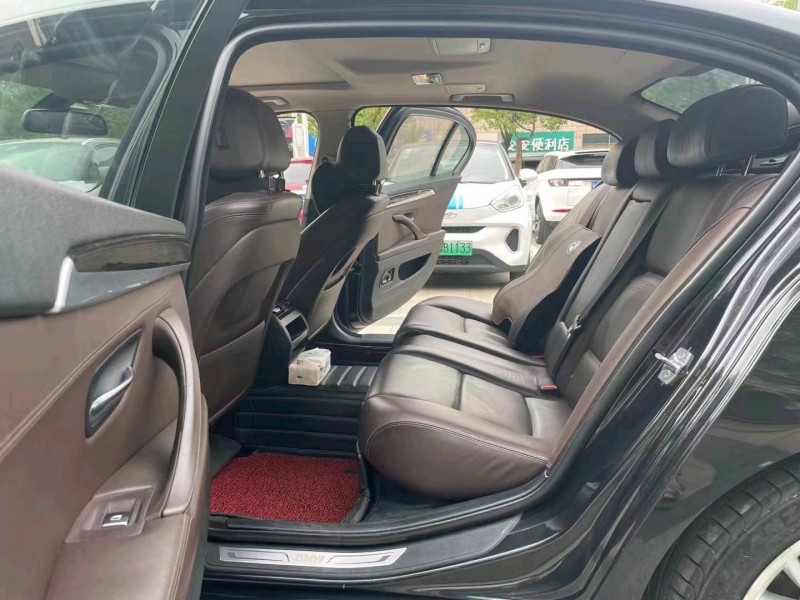 徐州15年宝马5系6