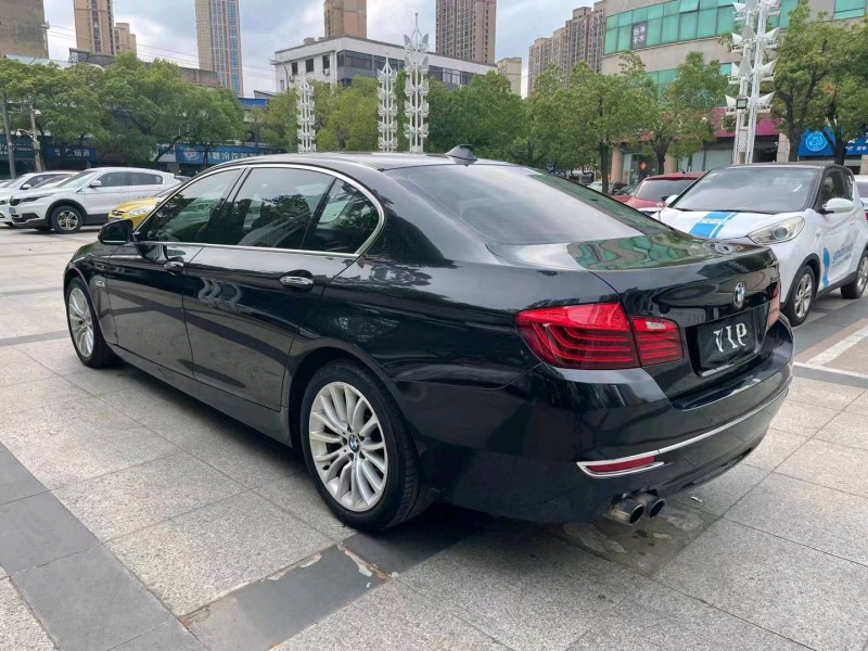 徐州15年宝马5系7