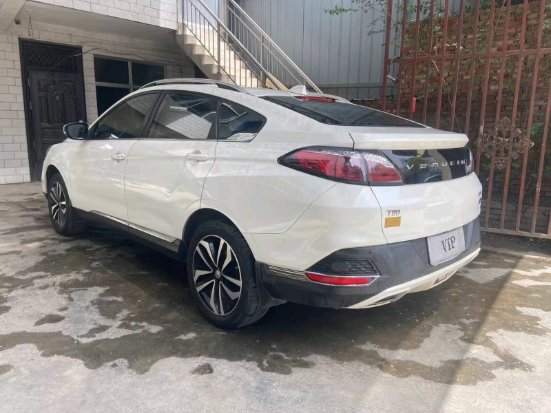 蘭州17年啟辰T904