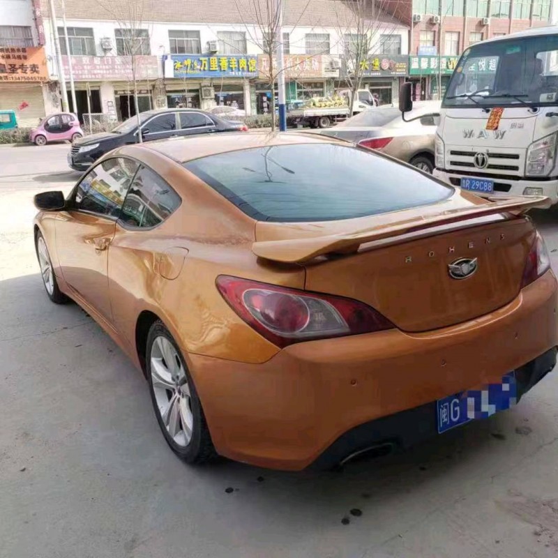 北京12年现代劳恩斯酷派7