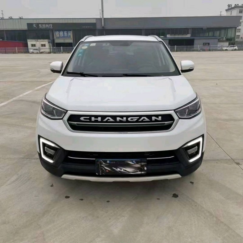 北京18年長安汽車CS551