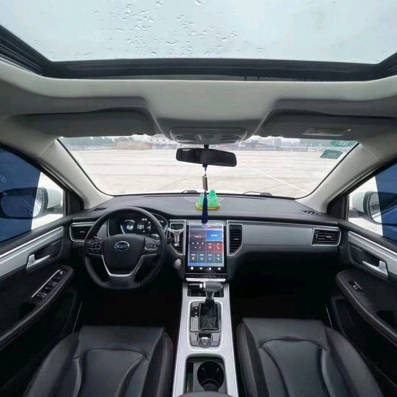 北京20年SWM斯威汽车G059