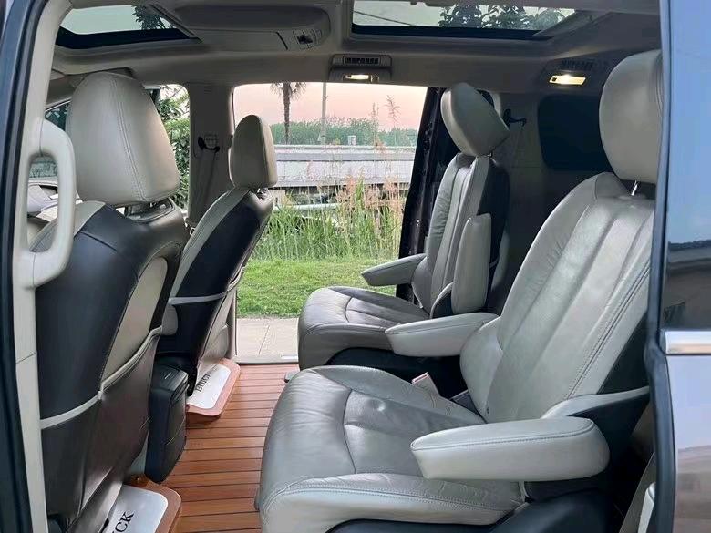 徐州12年别克GL88