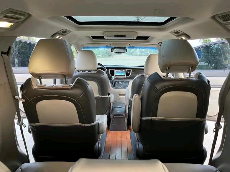 徐州12年别克GL89