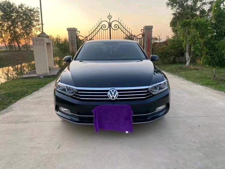 徐州18年大众迈腾9