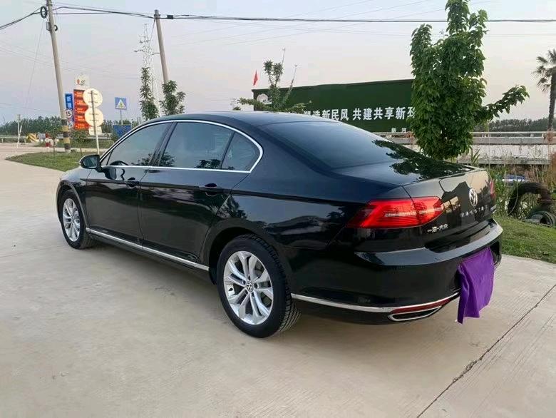 徐州18年大众迈腾6