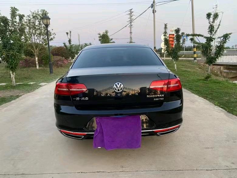 徐州18年大众迈腾7