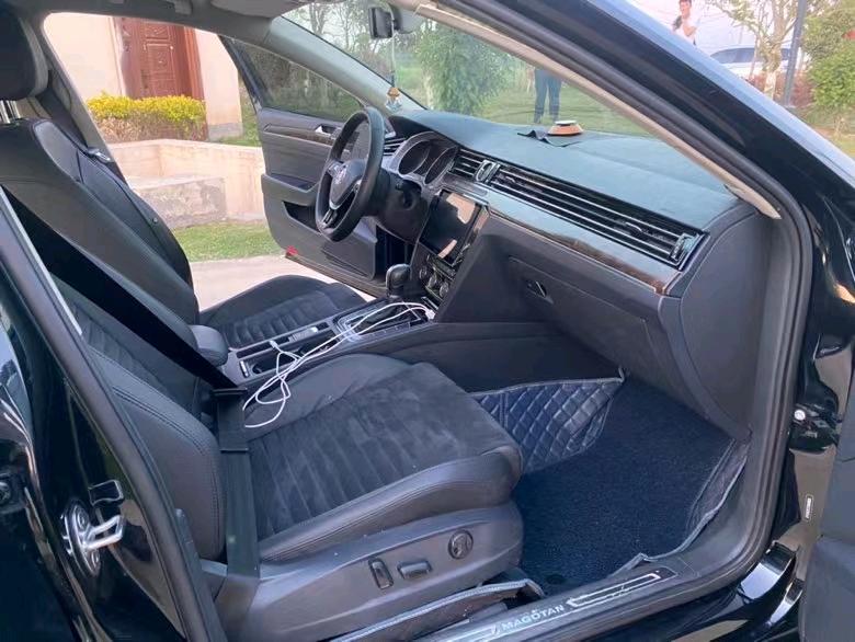 徐州18年大众迈腾5