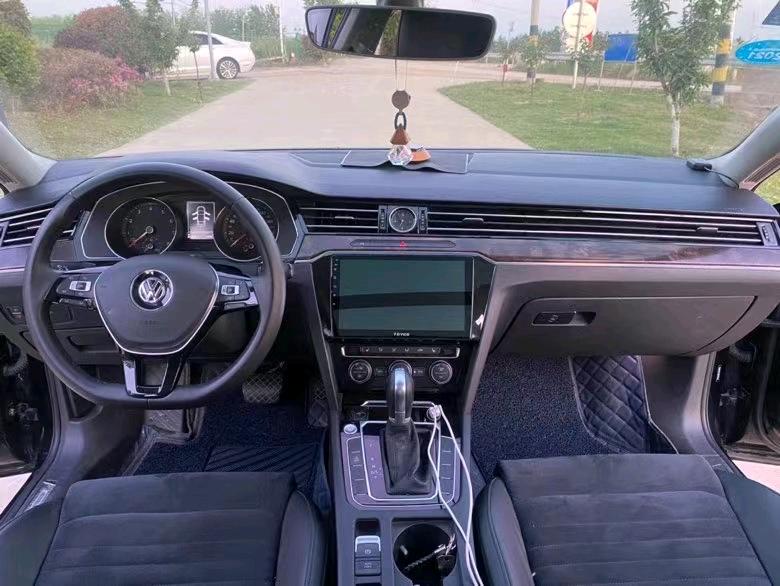 徐州18年大众迈腾4