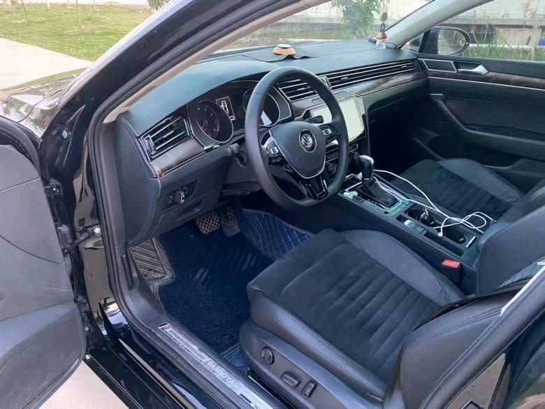 徐州18年大众迈腾2