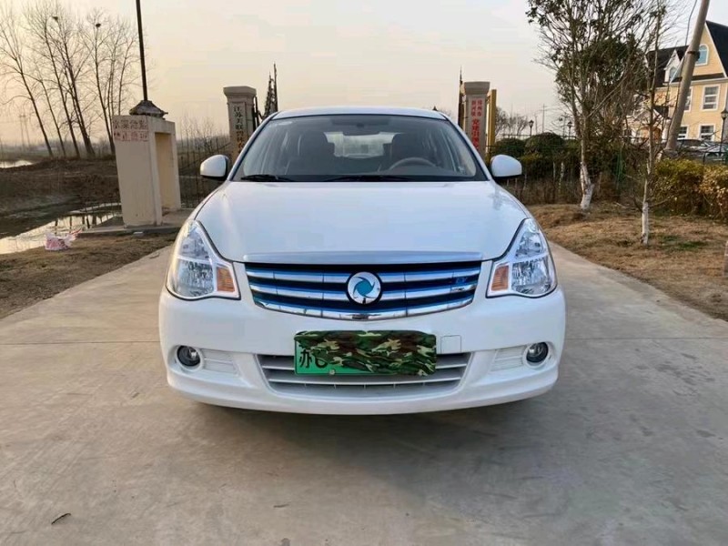 徐州21年东风俊风1