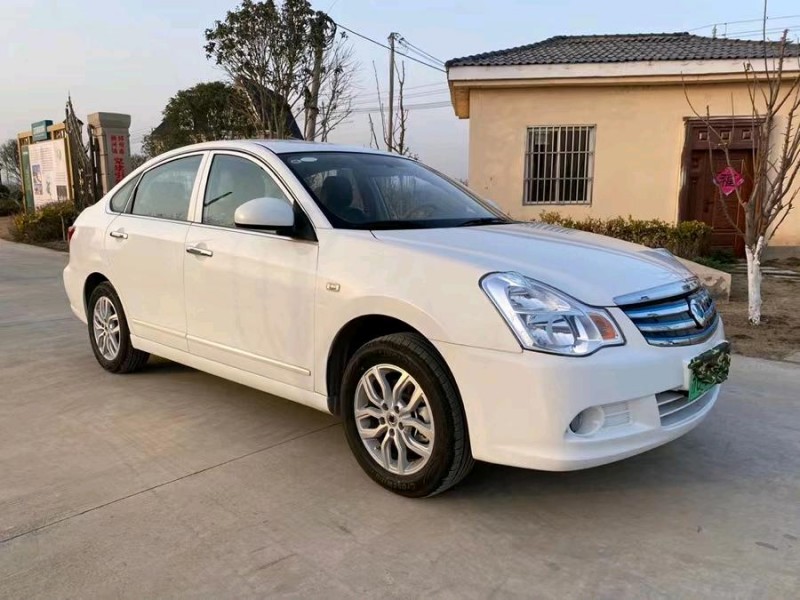 徐州21年东风俊风2