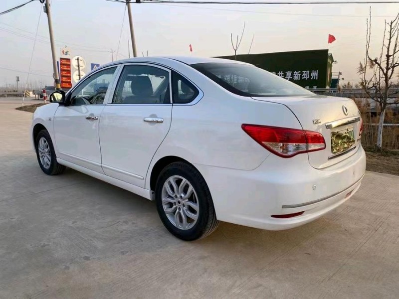 徐州21年东风俊风4