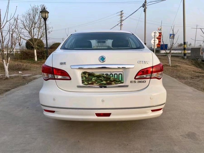 徐州21年东风俊风3