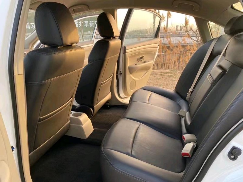 徐州21年东风俊风6