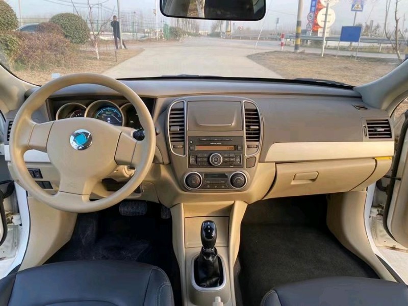 徐州21年东风俊风7