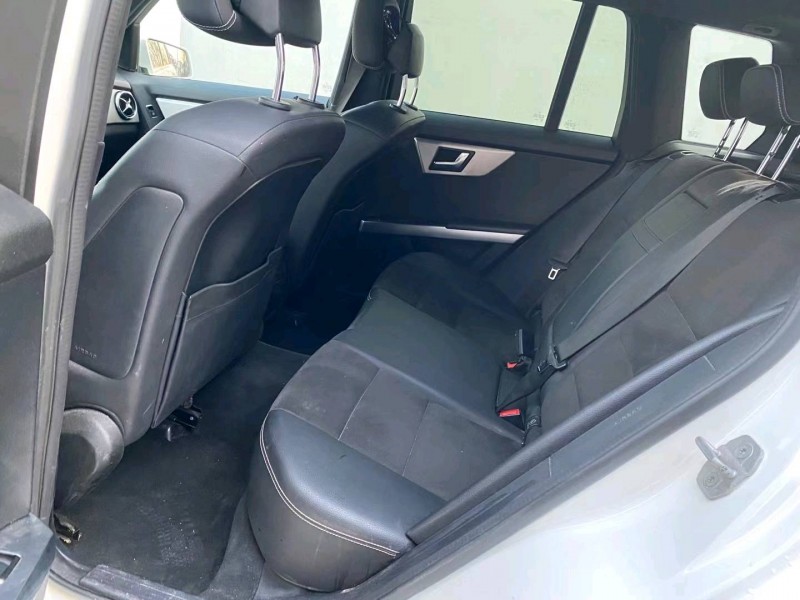 徐州15年奔驰GLK6