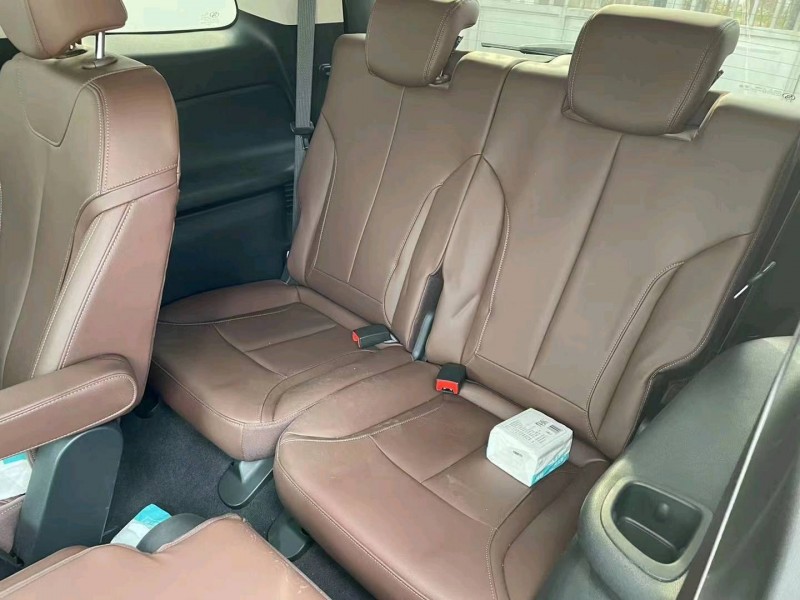 徐州20年别克GL66