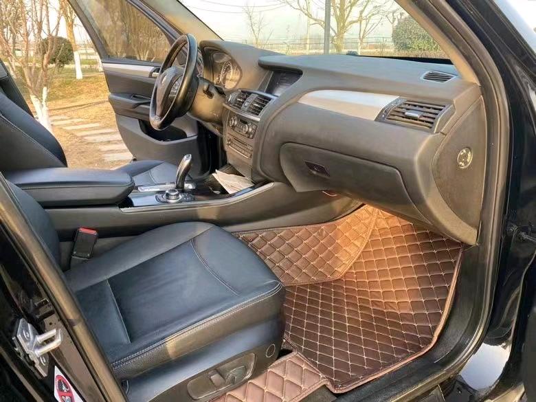 徐州12年宝马X34