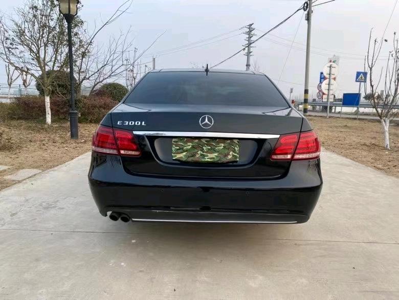 徐州14年奔驰E3