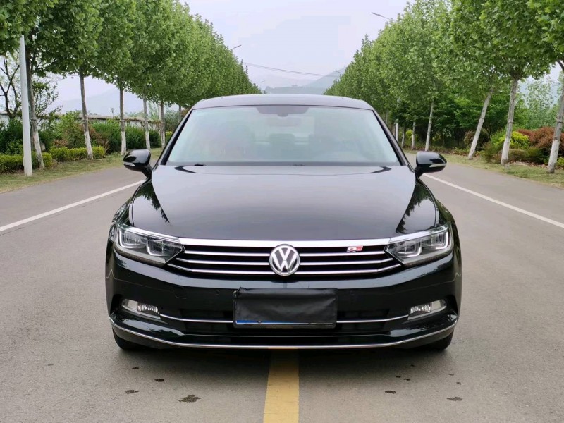 徐州16年大众迈腾9