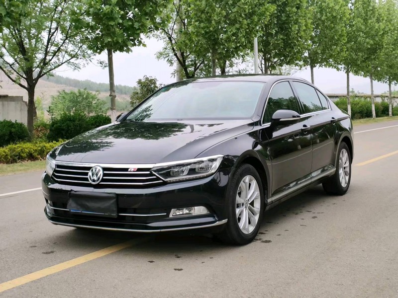 徐州16年大众迈腾7