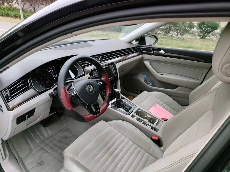 徐州16年大众迈腾6