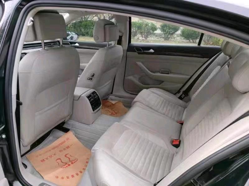 徐州16年大众迈腾5