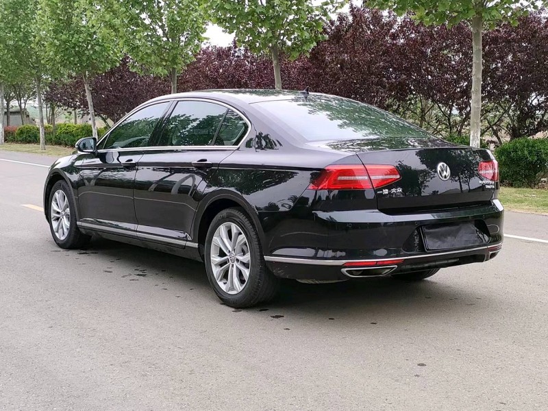 徐州16年大众迈腾2