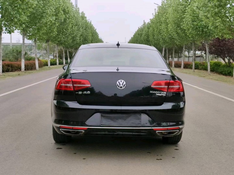 徐州16年大众迈腾3