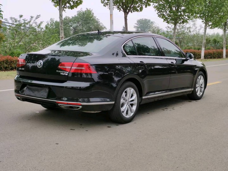 徐州16年大众迈腾1