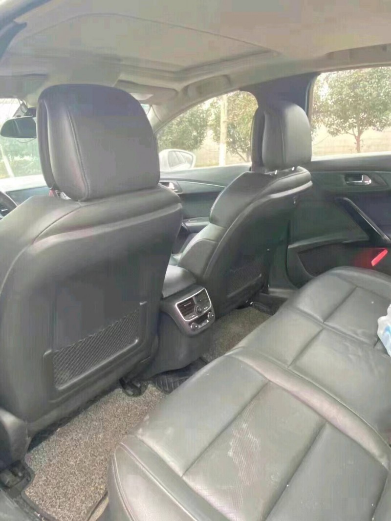 徐州13年标致5085