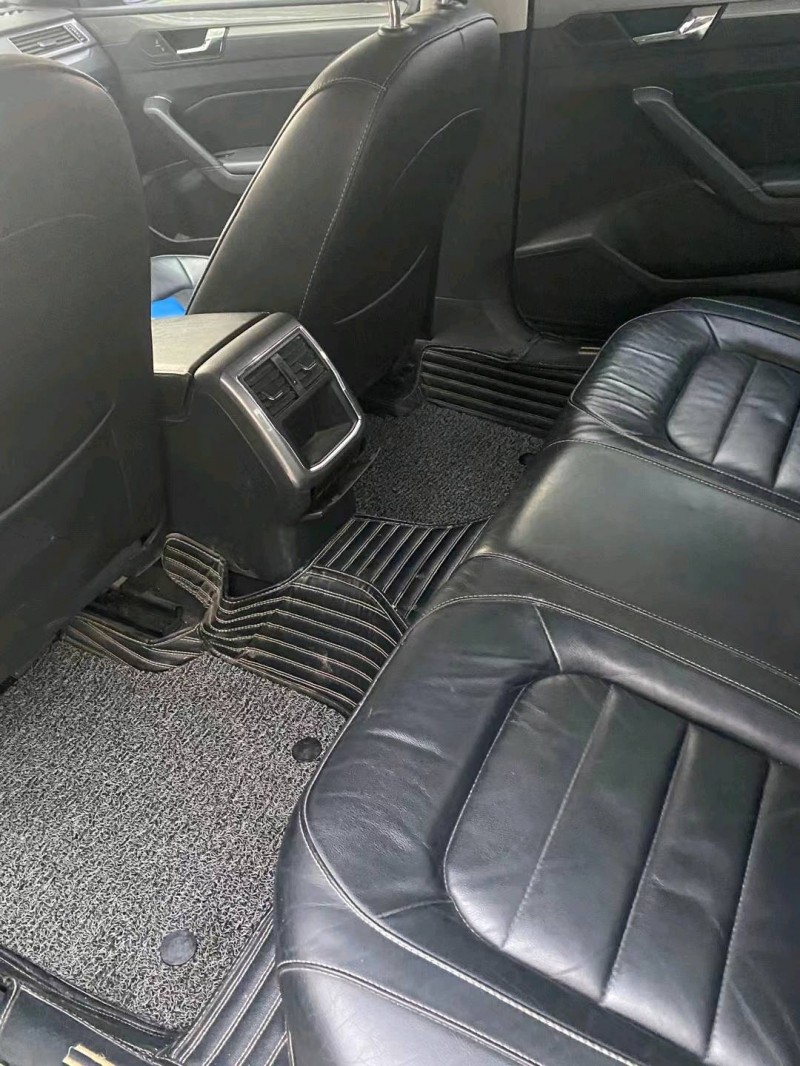 徐州18年大众帕萨特5