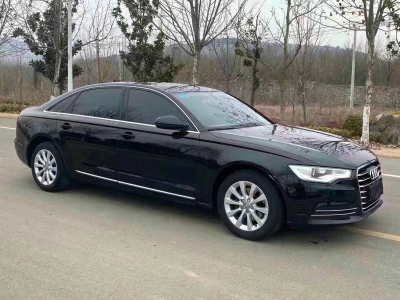 徐州15年奥迪A6L7