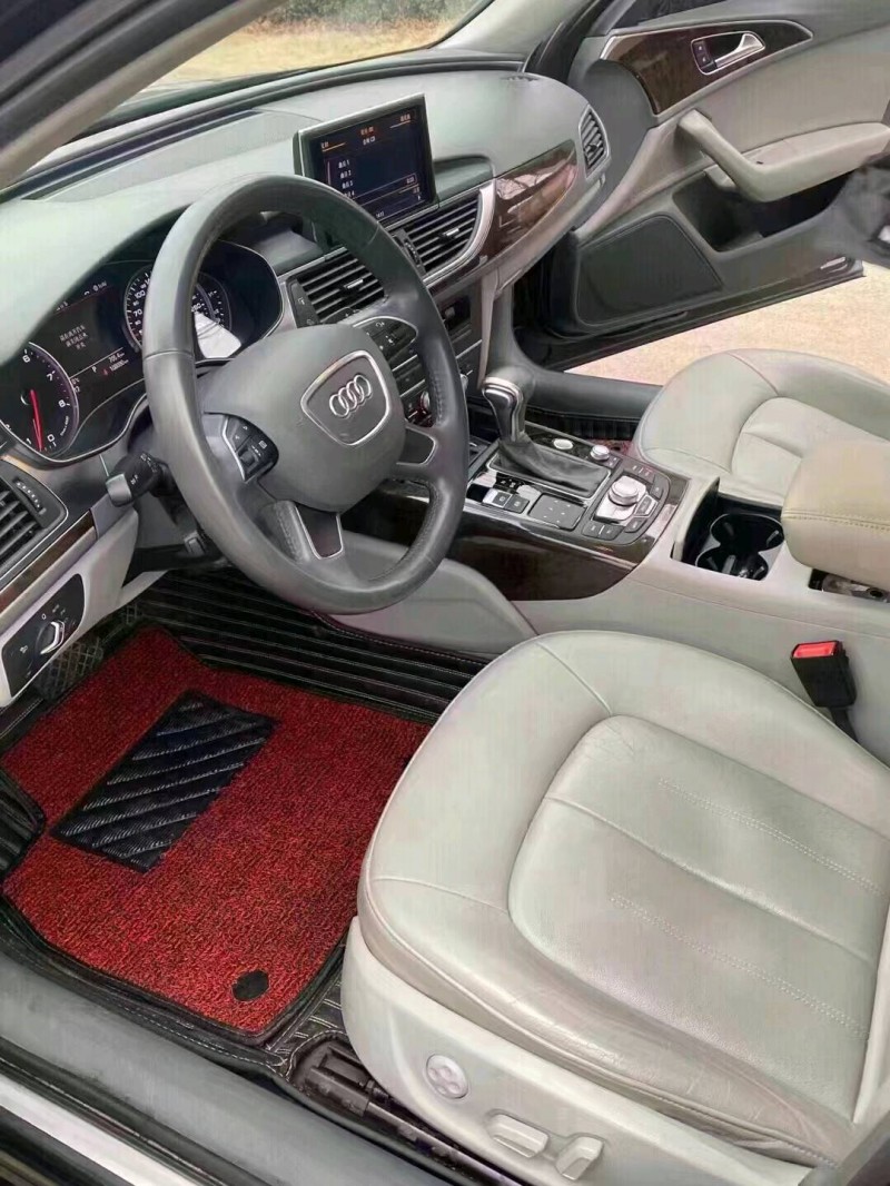 徐州15年奥迪A6L6