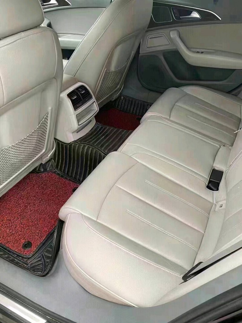 徐州15年奥迪A6L5