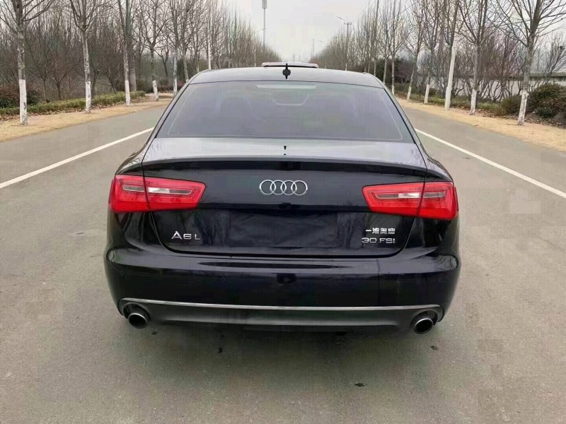 徐州15年奥迪A6L3