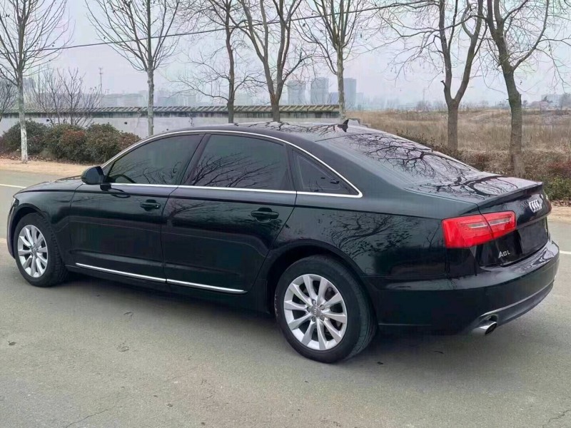 徐州15年奥迪A6L1