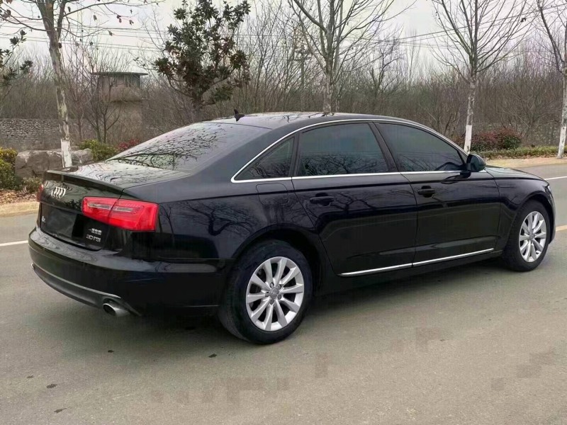 徐州15年奥迪A6L2