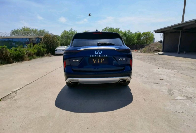 濰坊18年英菲尼迪QX504