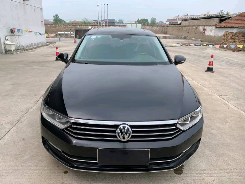 徐州17年大众迈腾9