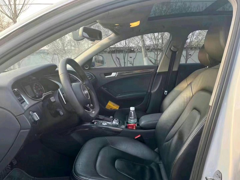 徐州15年奥迪A4L4