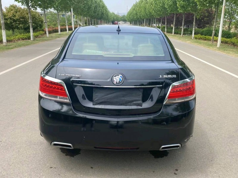 徐州13年别克君越2