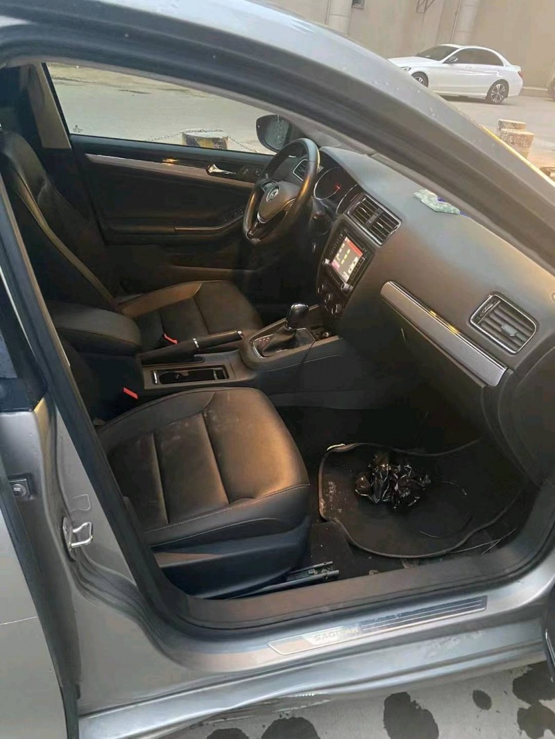 徐州16年大众速腾6