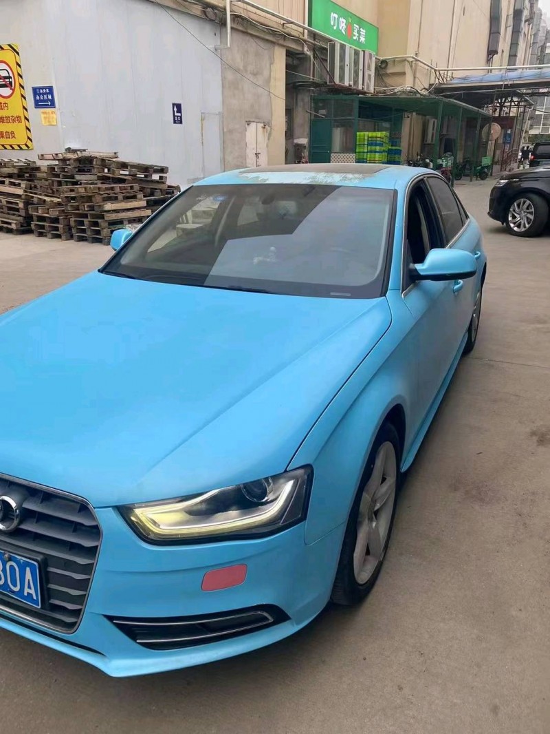 徐州15年奥迪A4L7