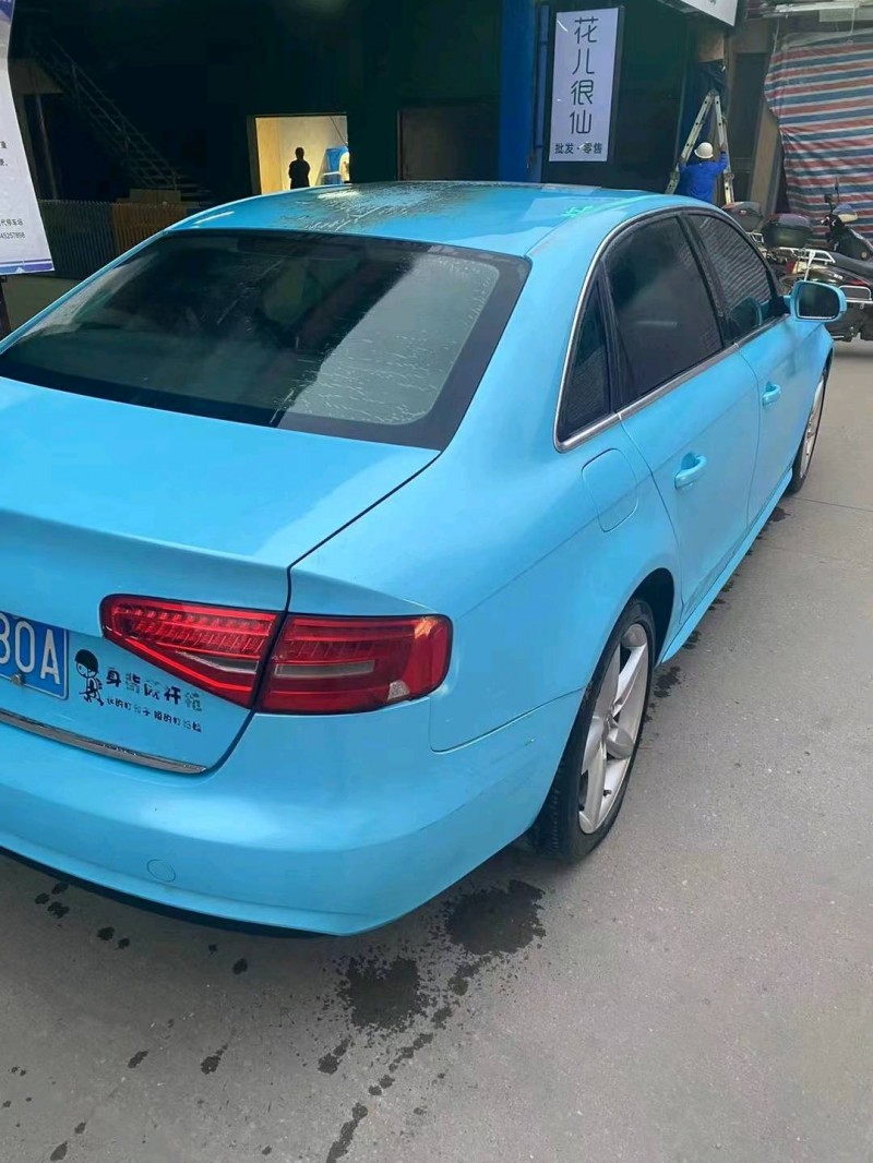 徐州15年奥迪A4L2