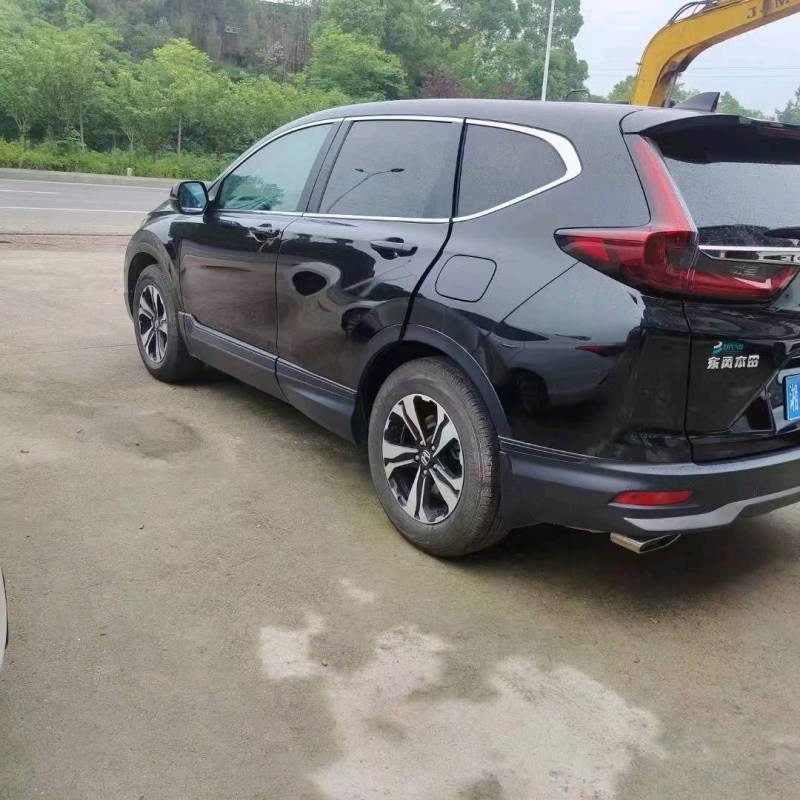 岳陽21年本田CR-V4
