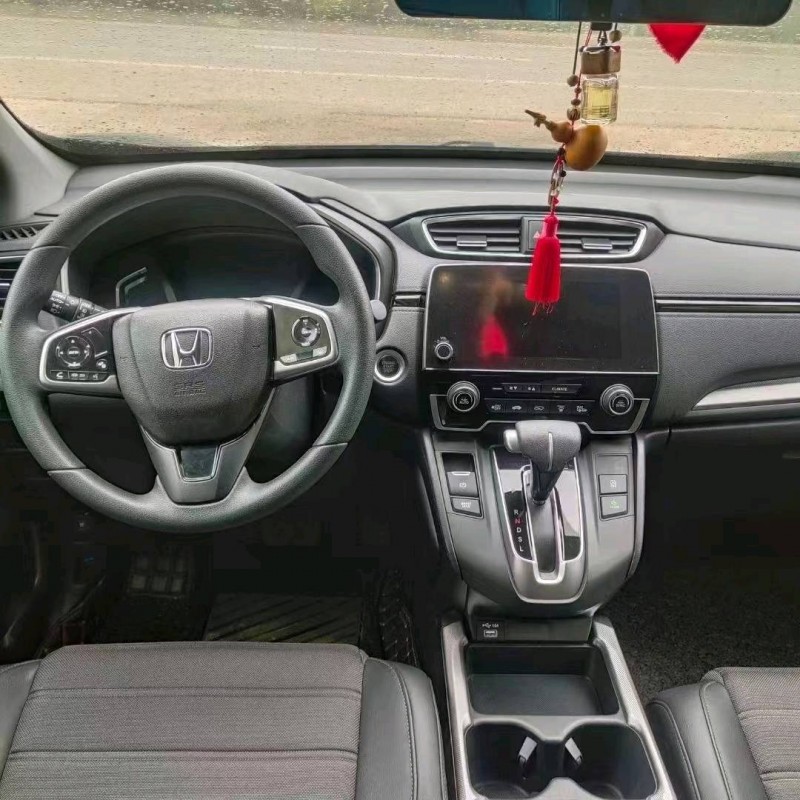 岳陽21年本田CR-V6