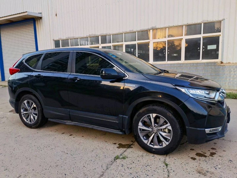 北京19年本田CR-V7